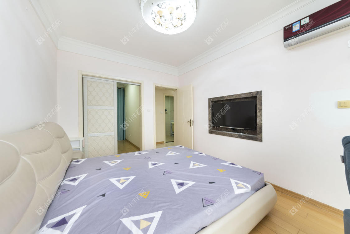 常州凯尔锋度在租房源_小牛看房