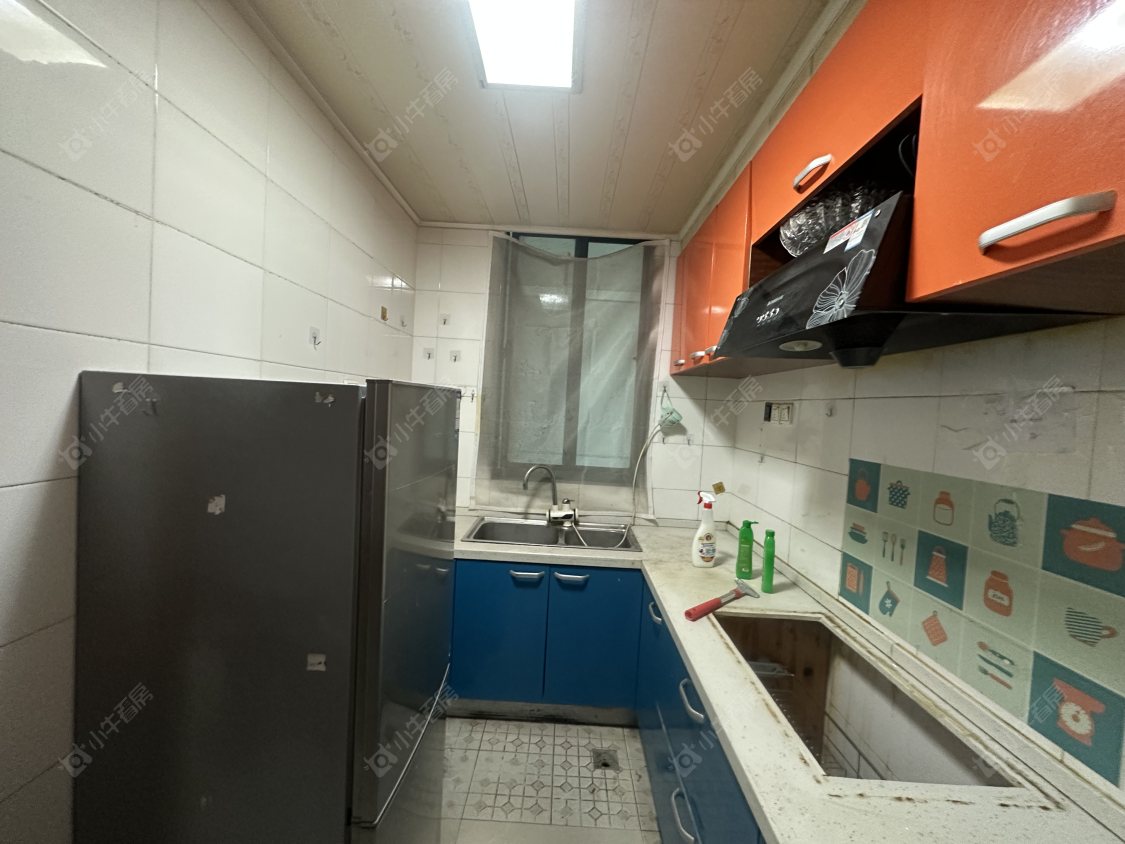 常州嵩山路在租房源_小牛看房