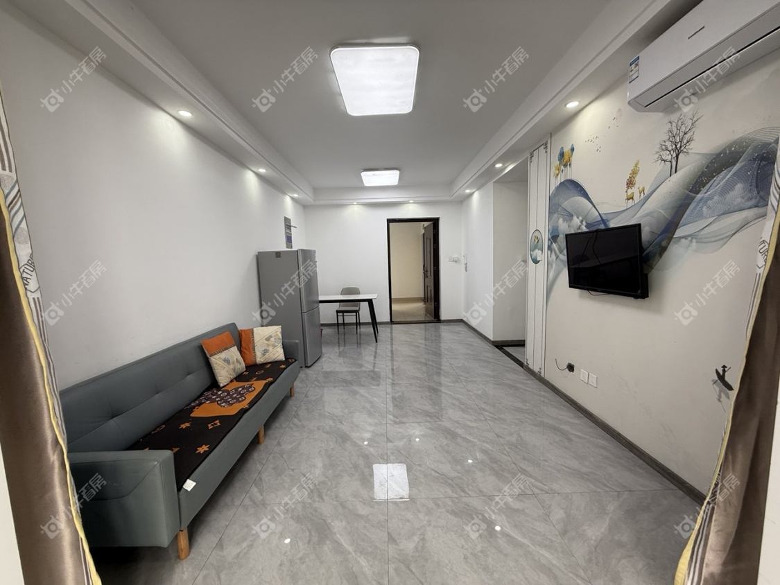 常州新欣嘉园在租房源室内图_小牛看房