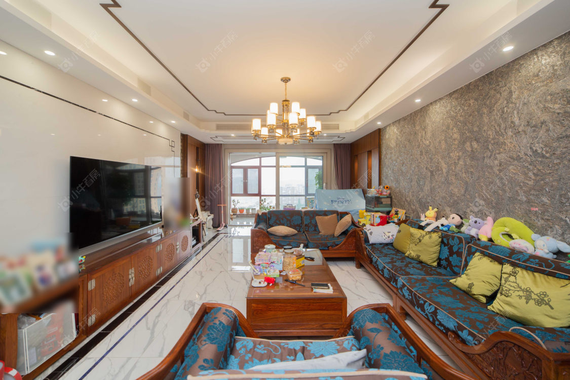 常州雅居乐星河湾在售二手房_小牛看房