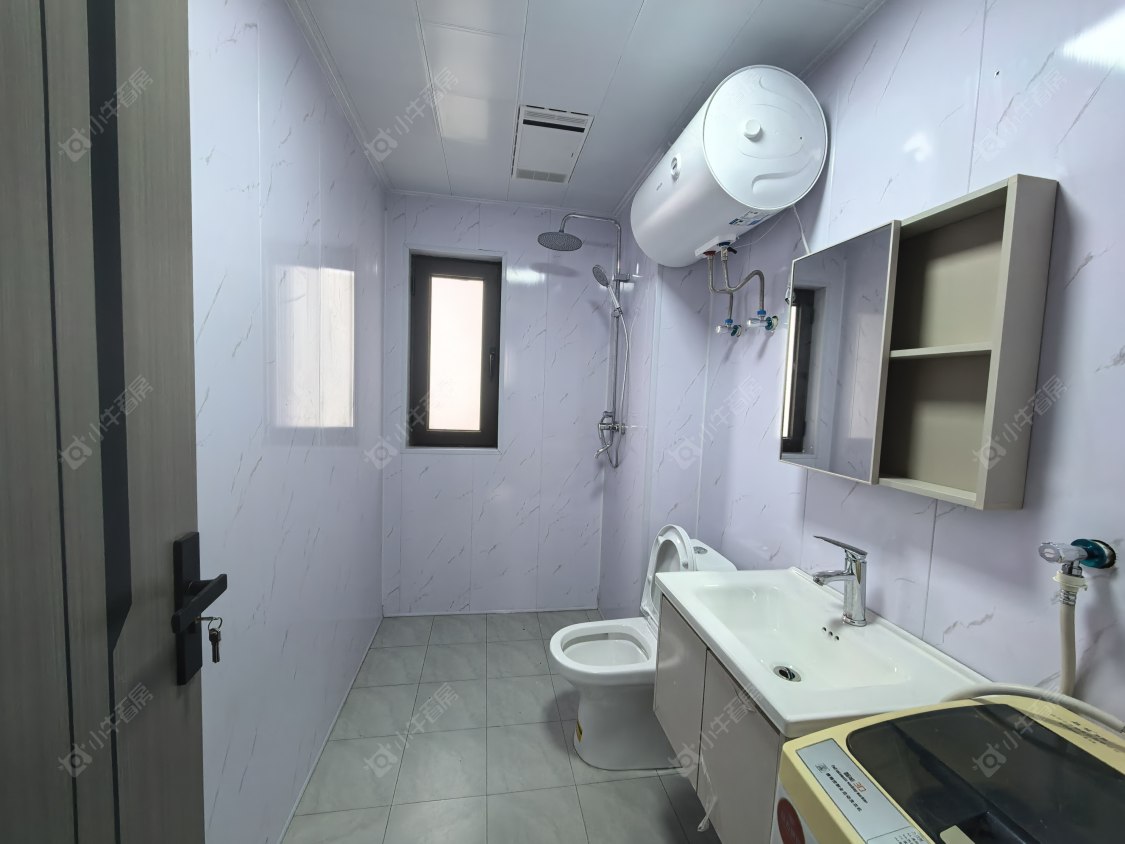 常州东青馨苑在租房源室内图_小牛看房