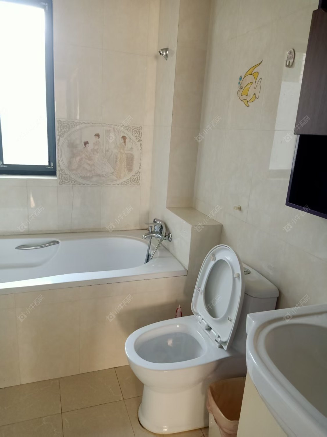 常州新城南都美域在租房源室内图_小牛看房