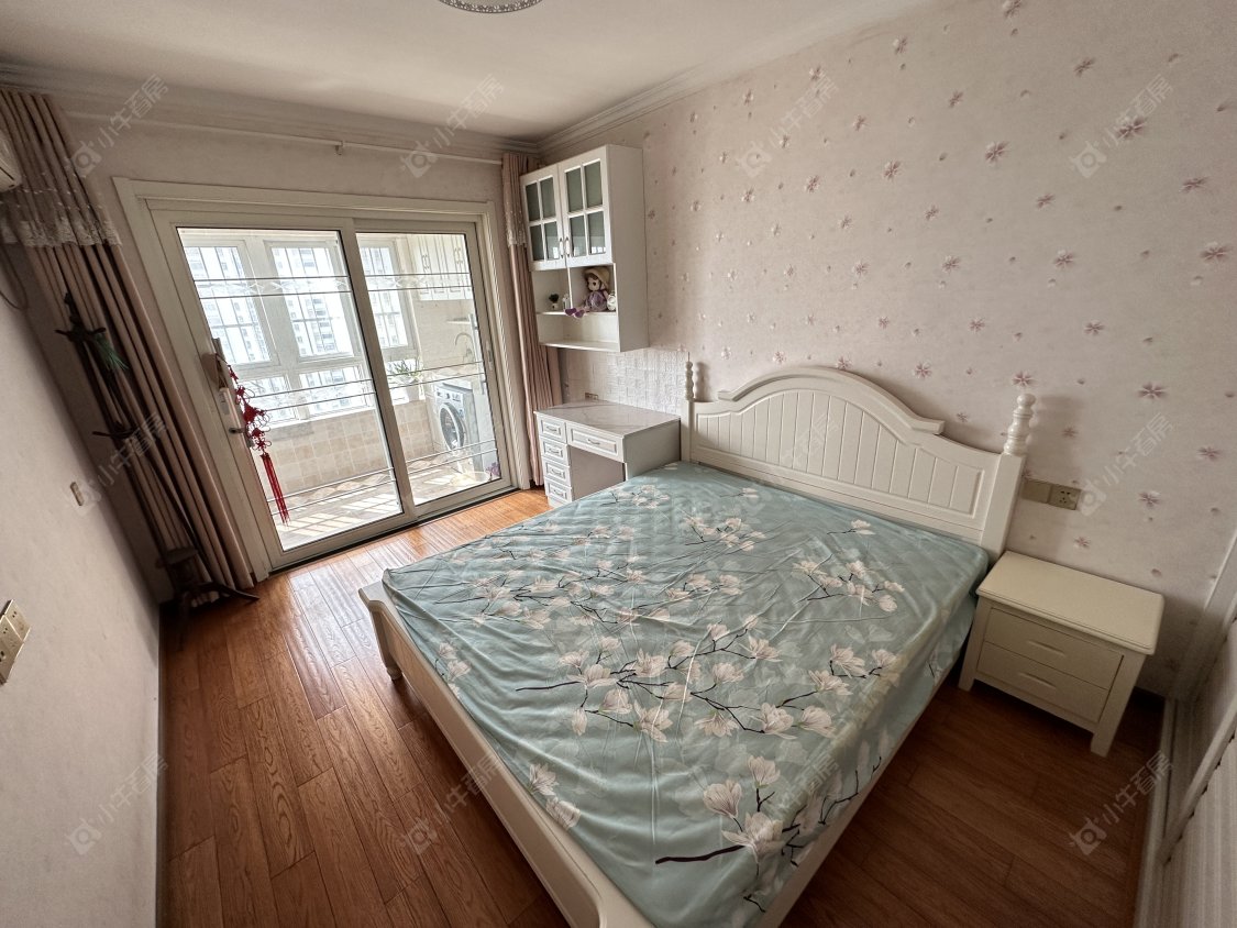 常州百馨西苑四期在租房源室内图_小牛看房