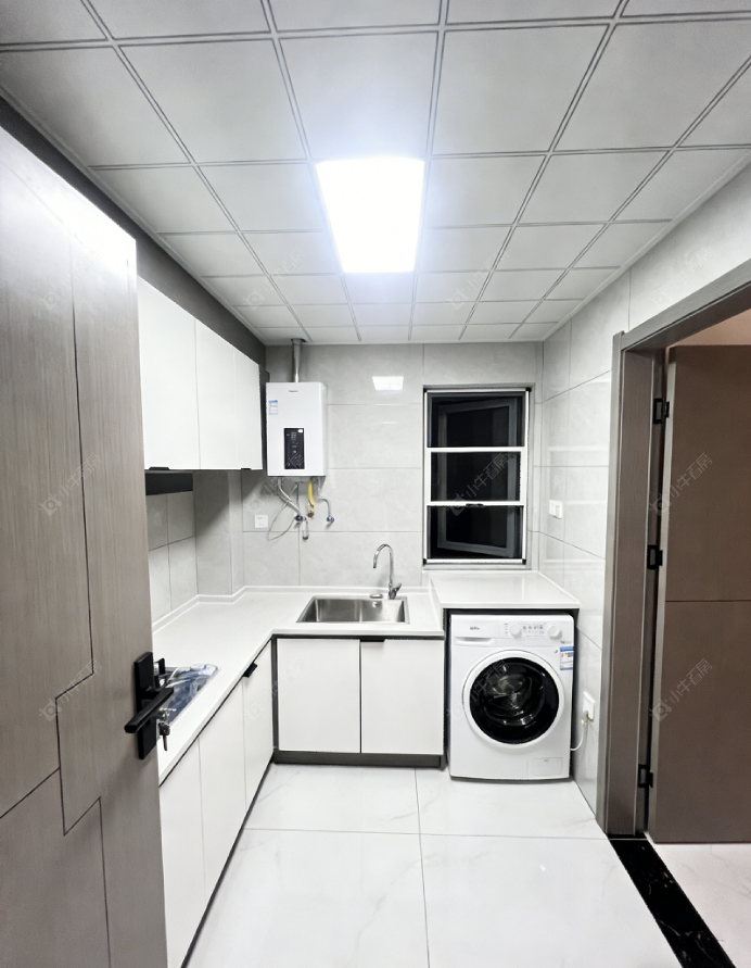 常州蓝山湖在租房源户型图_小牛看房