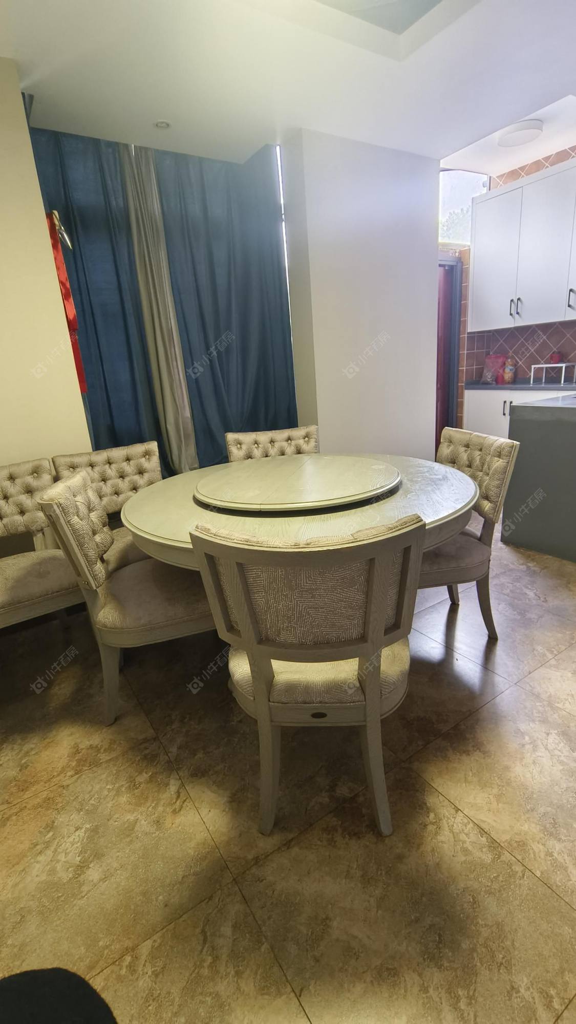 东渡海派青城房源室内图 常州东渡海派青城在租房源室内图_小牛看房