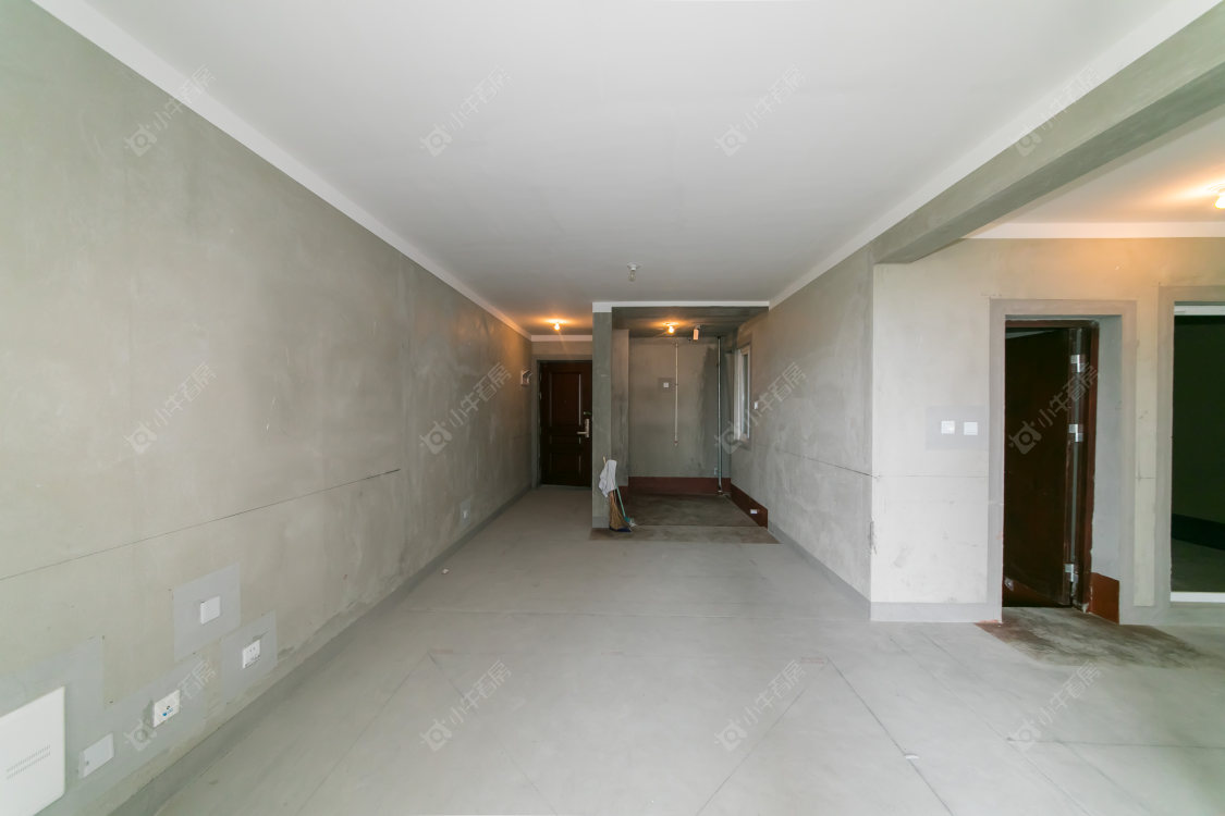 路劲城市印象房源室内图 常州路劲城市印象在售二手房源室内图_小牛看房