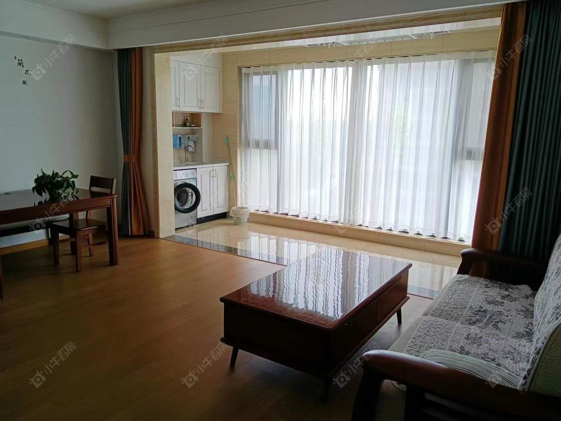 常州金科保利北郡花园租房_金科保利北郡花园3室2厅房源出租