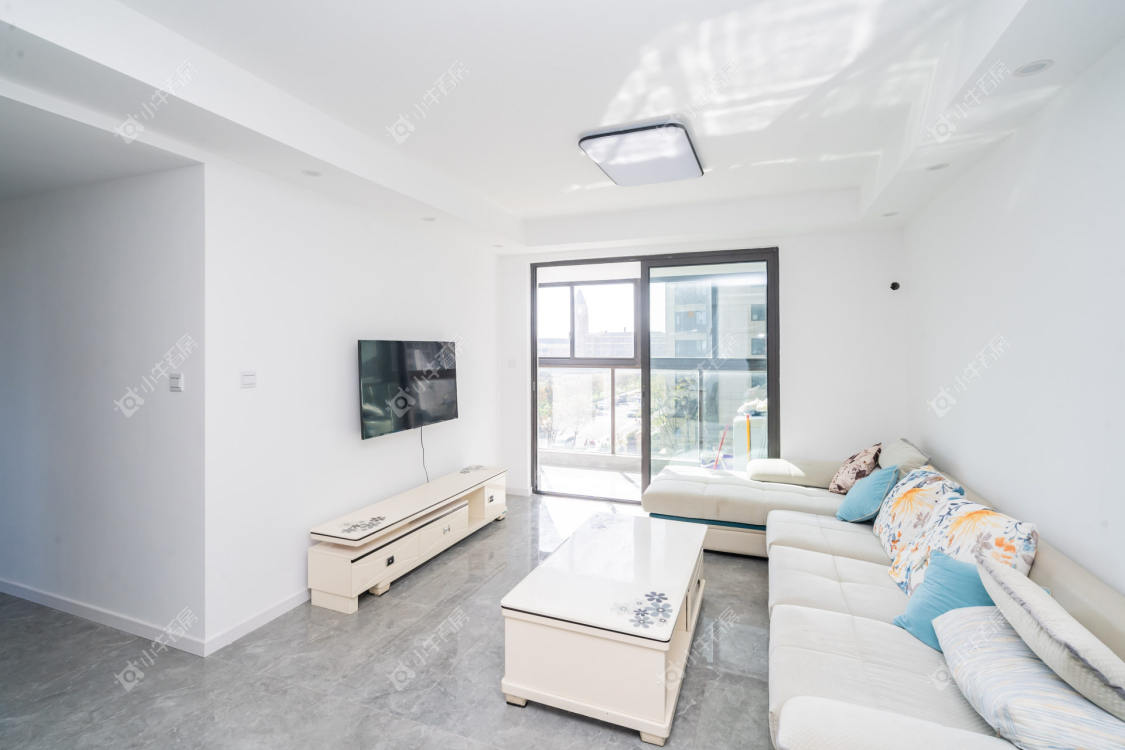 常州衡麓世家在租房源_小牛看房