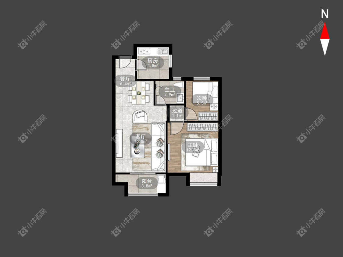 清云澜湾A区房源 常州清云澜湾A区在租房源_小牛看房