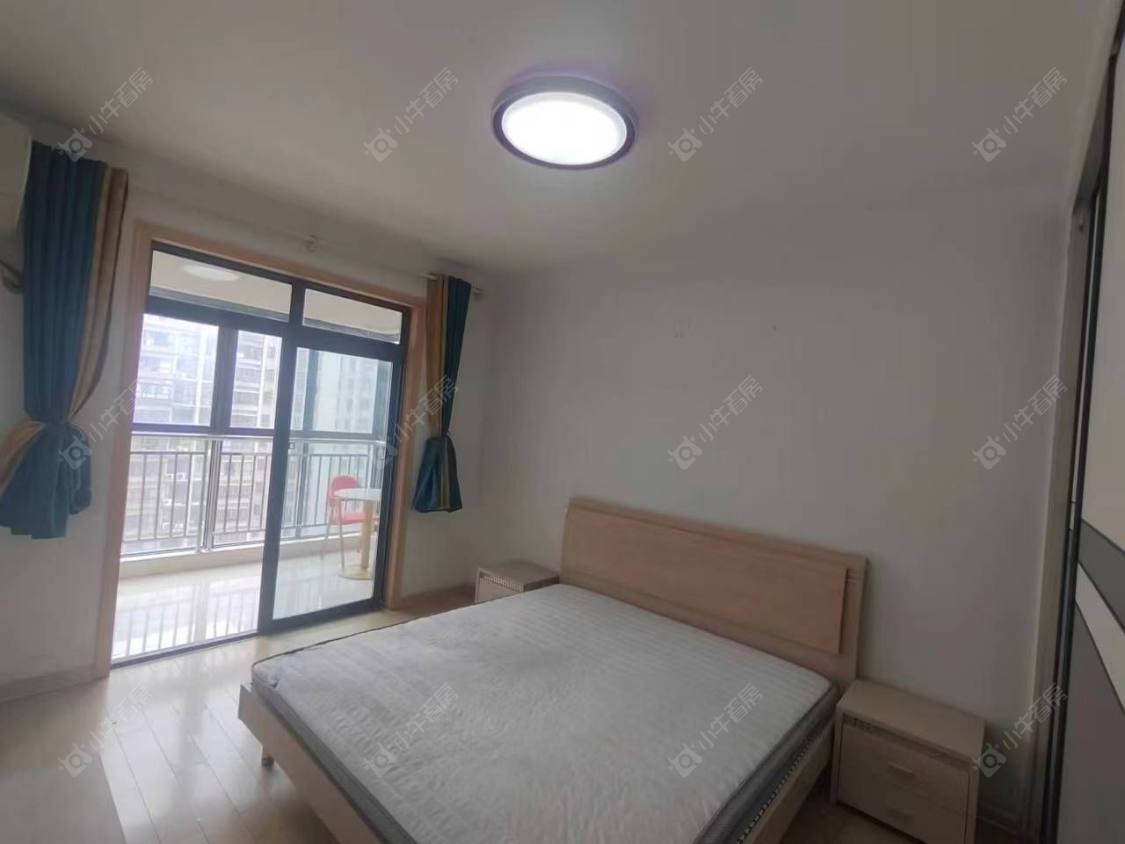 常州迎宾秀园在租房源室内图_小牛看房