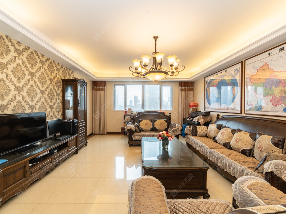 九洲花园二期房源 常州九洲花园二期在售二手房源_小牛看房