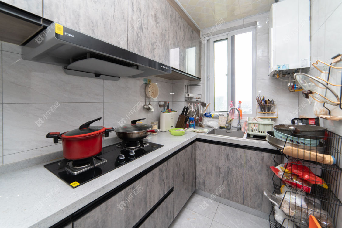 常州路劲城市印象在租房源室内图_小牛看房