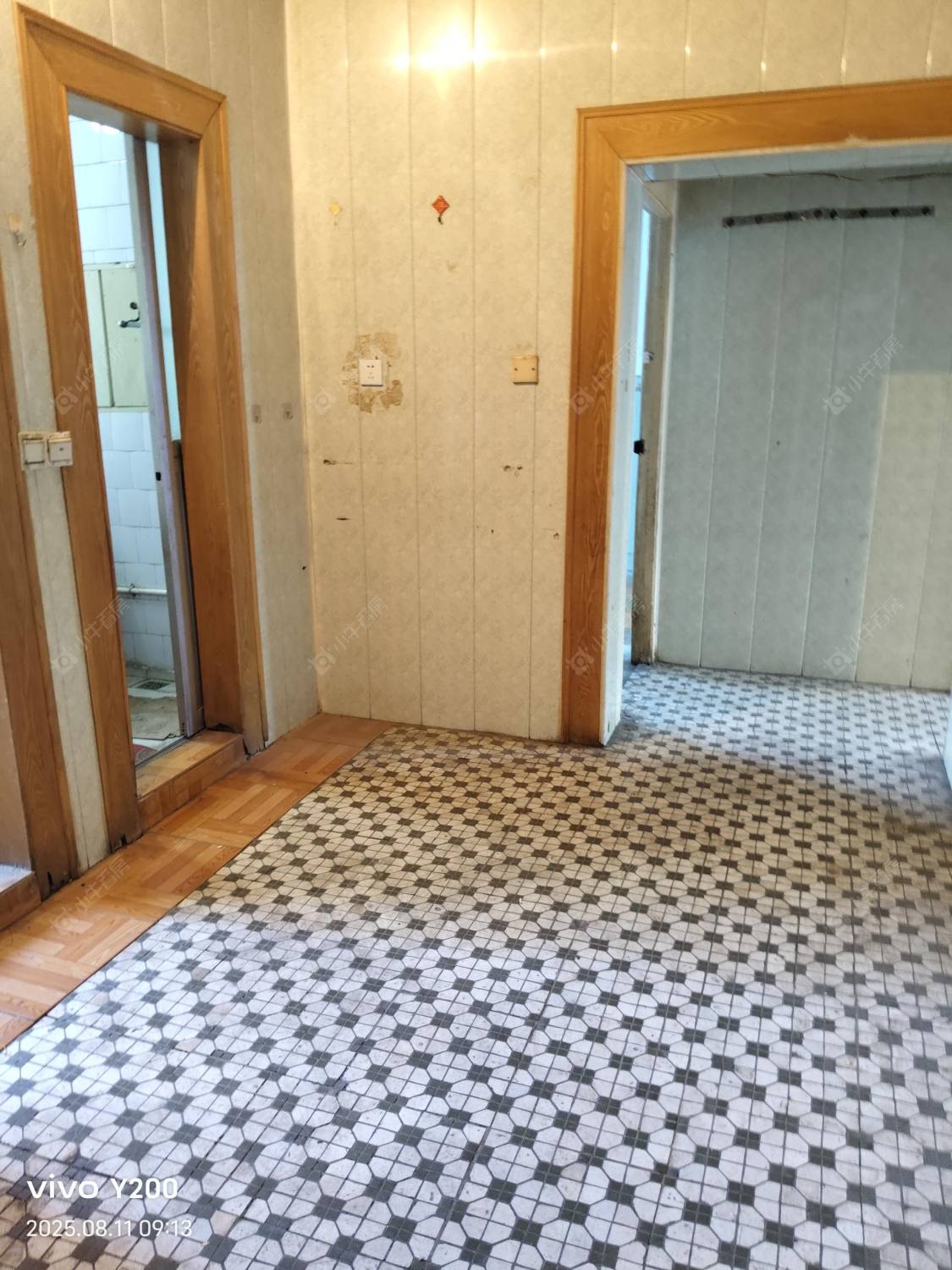 常州北建新村2室1厅1卫出租_小牛看房