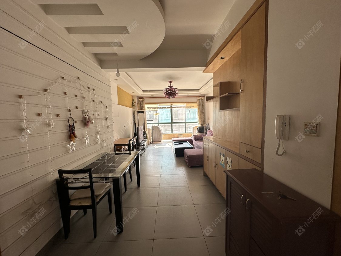 常州觅渡雅居3室2厅2卫出租_小牛看房