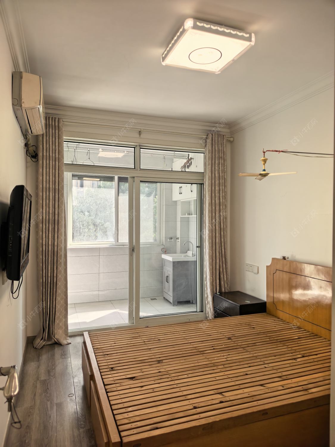 常州菱溪名居在租房源_小牛看房