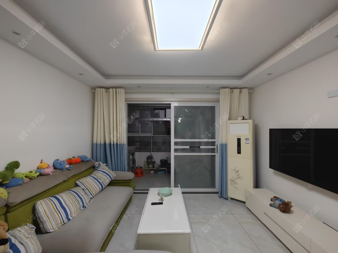 常州绿地世纪城一期在租房源_小牛看房