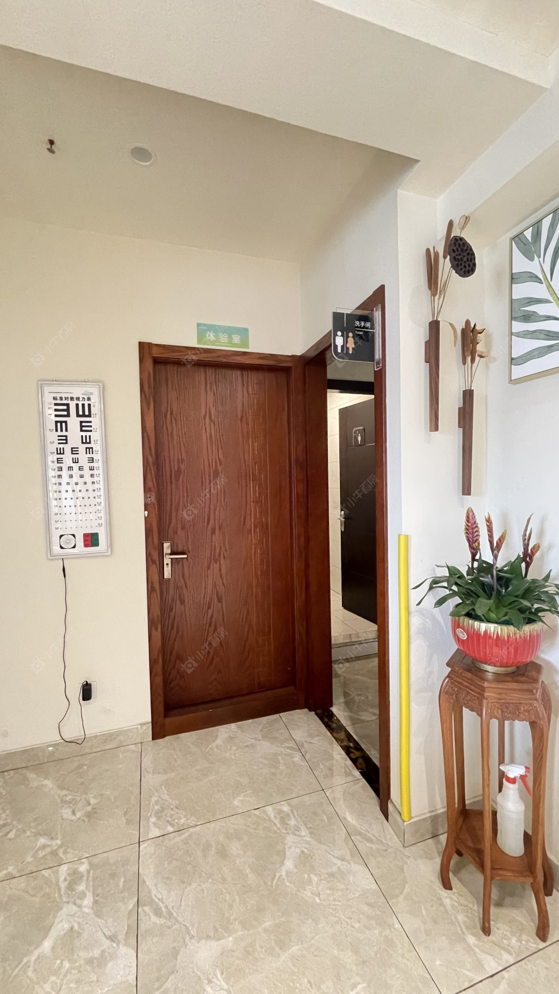 常州牡丹珑庭在租房源室内图_小牛看房