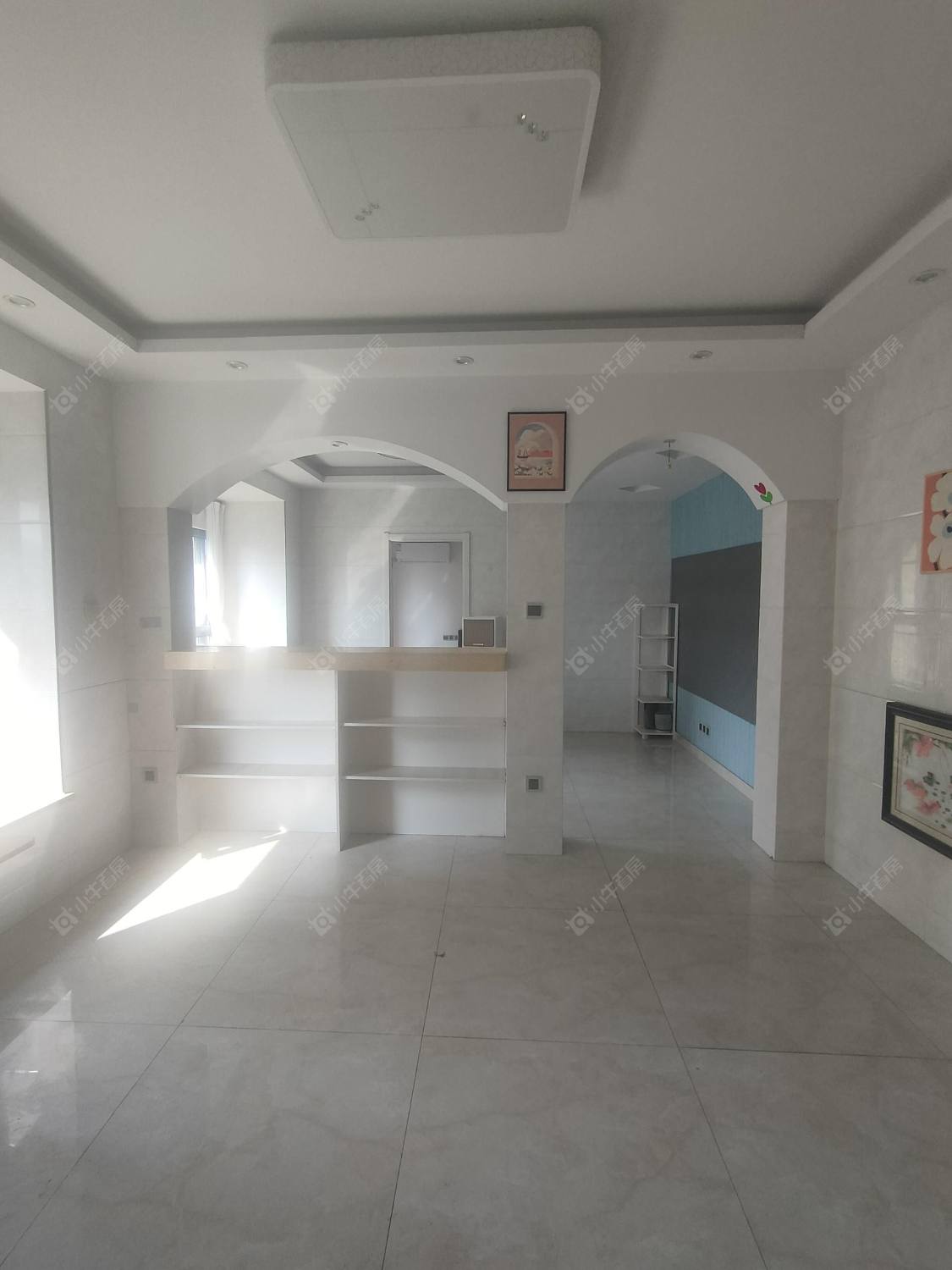 世茂香槟湖二期房源室内图 常州世茂香槟湖二期在租房源室内图_小牛看房