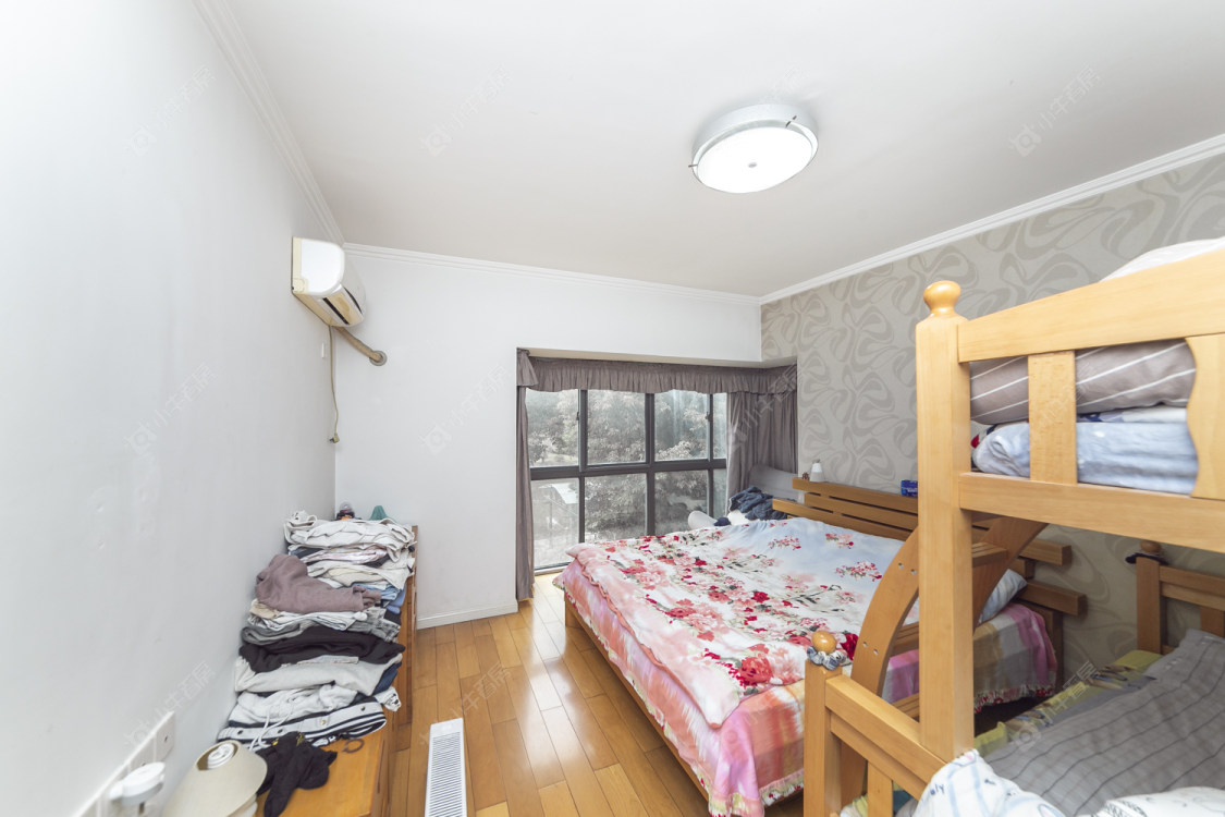 常州新城长岛在售二手房源室内图_小牛看房