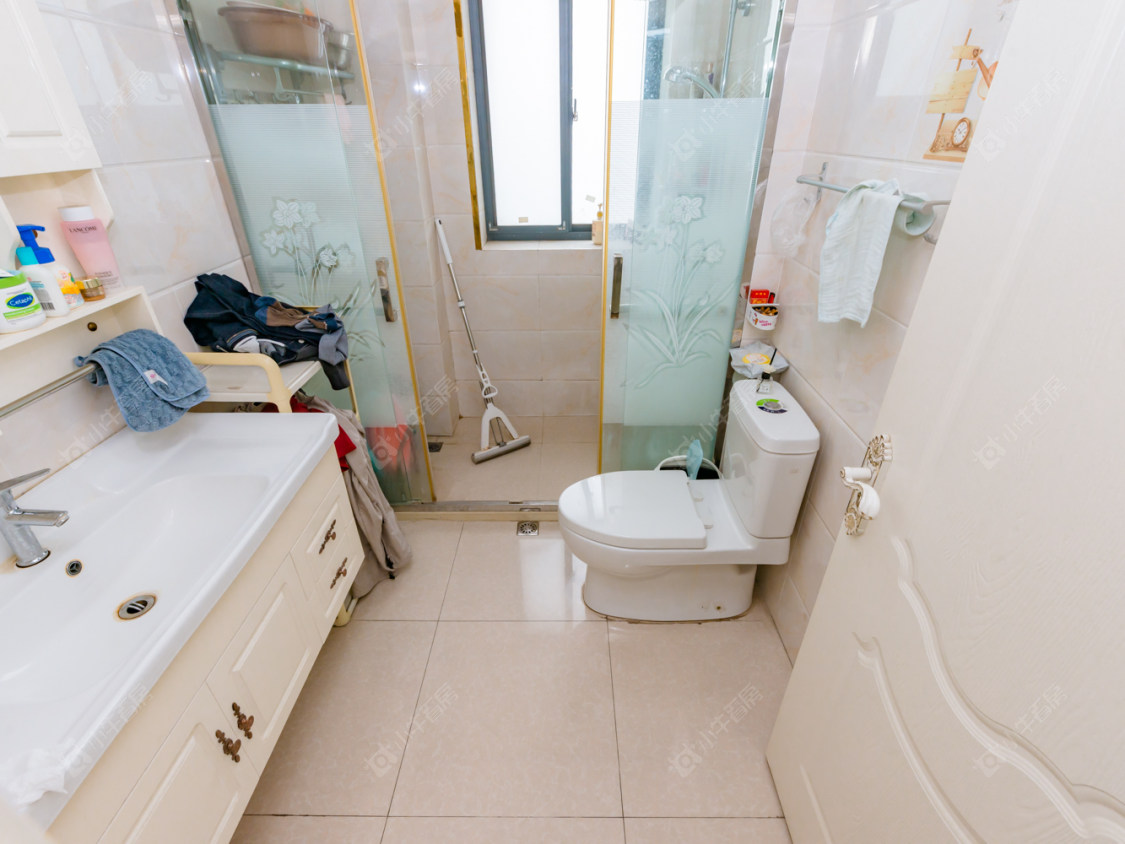 常州芦墅星苑在售二手房源室内图_小牛看房