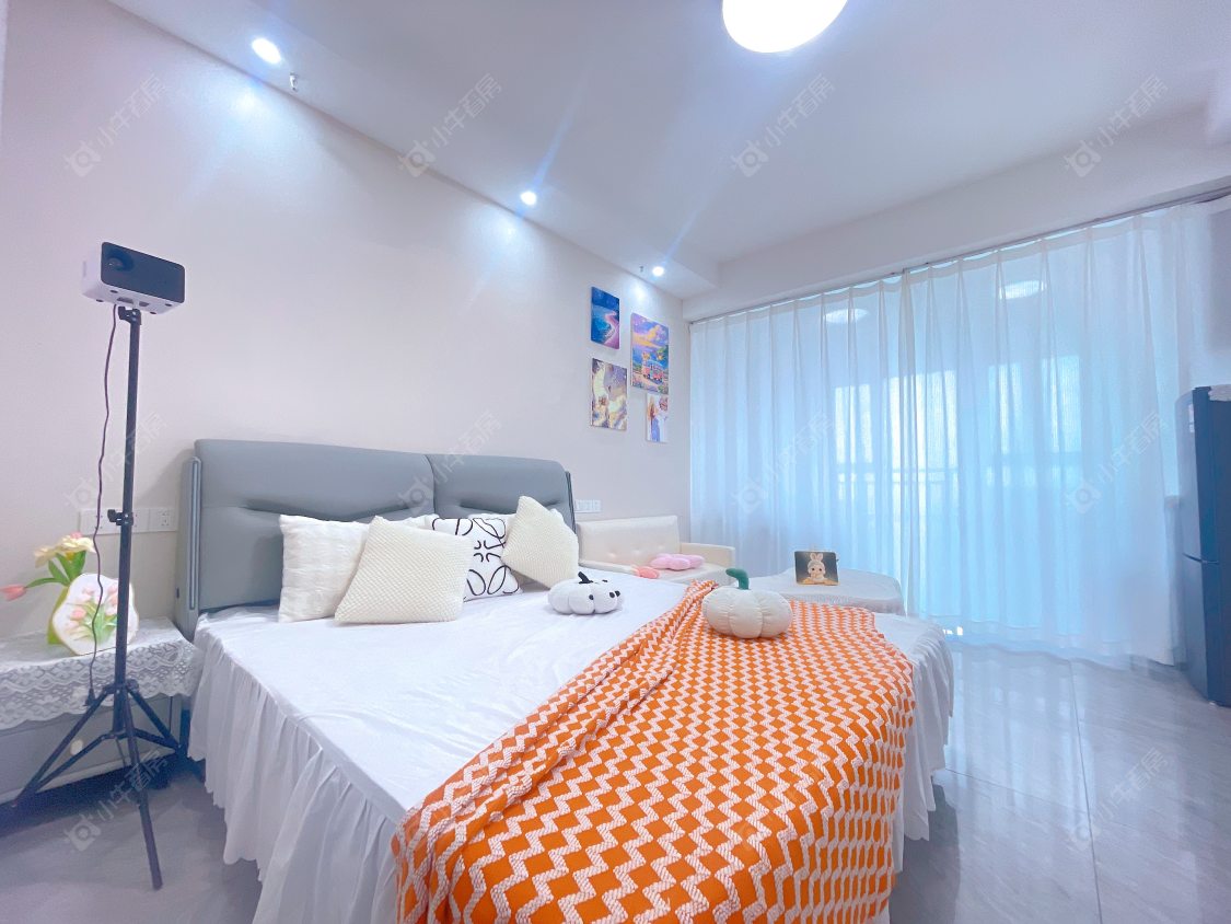 常州恒大御景在租房源_小牛看房