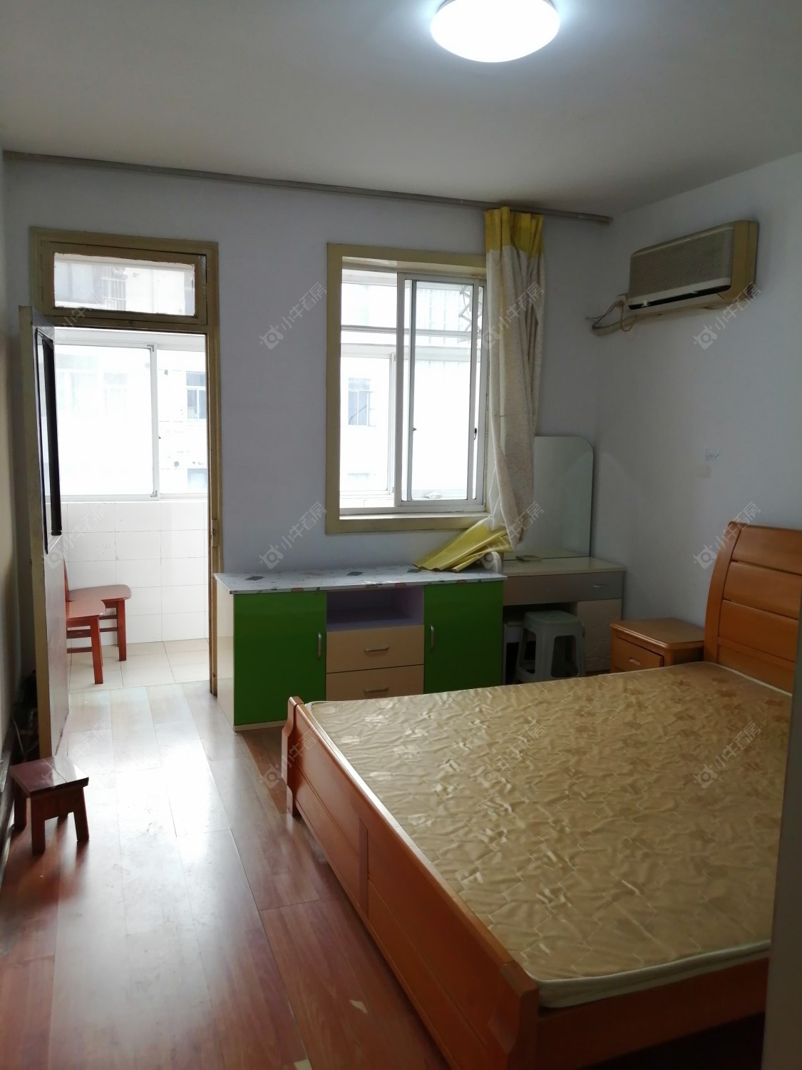 常州中山路在租房源_小牛看房