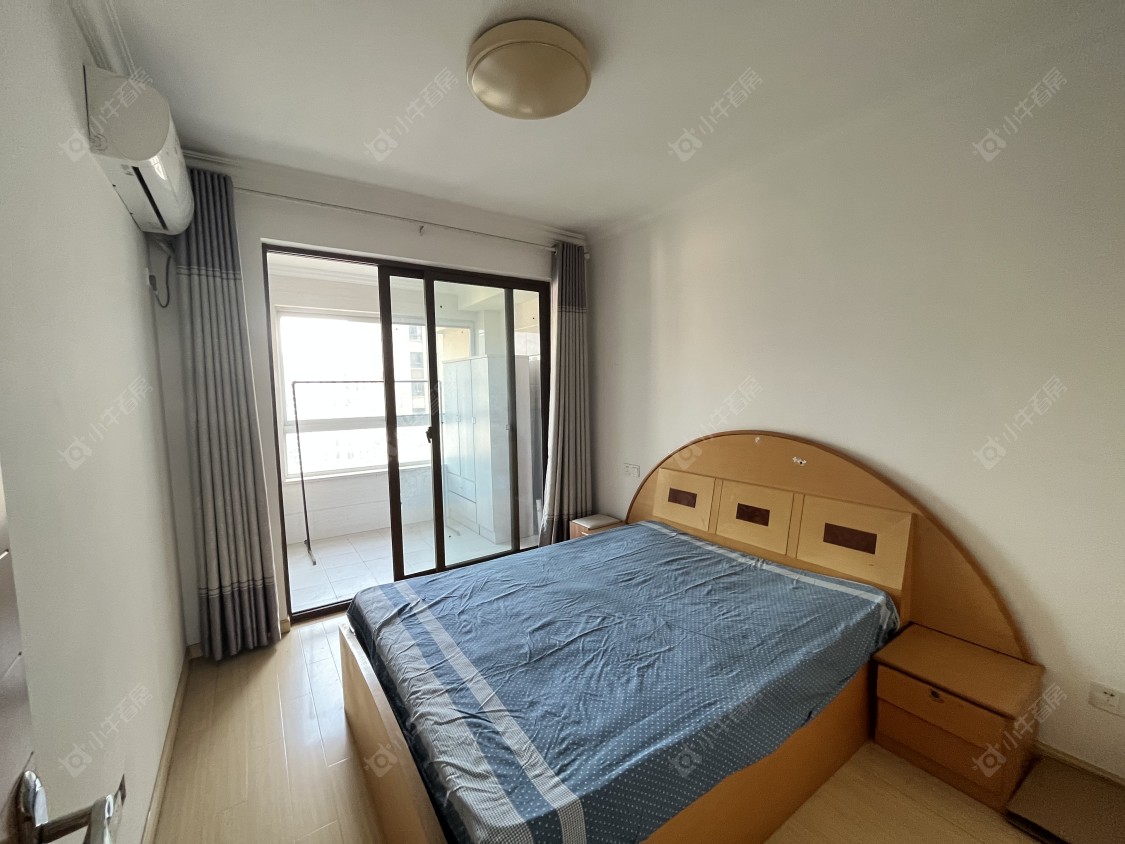 常州怡盛花园在租房源_小牛看房