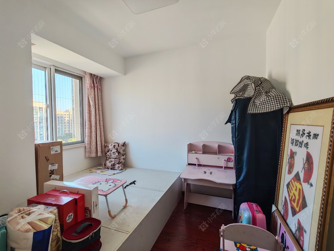 常州新城域一期在租房源_小牛看房