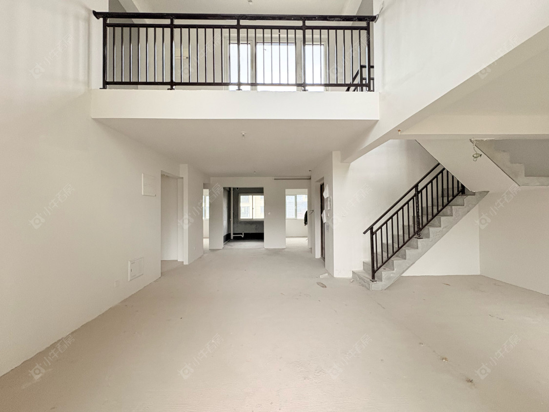 丹阳中南熙悦城中南二期在售二手房_小牛看房