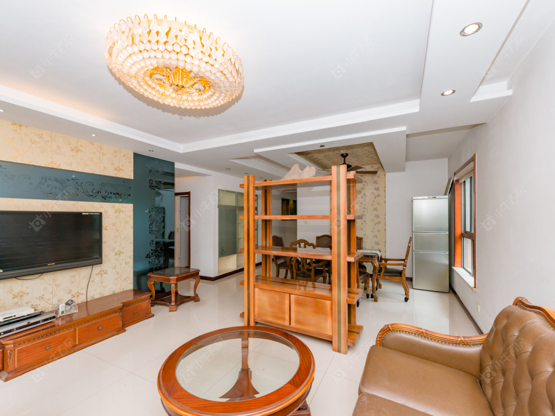 常州嘉宏盛世在售二手房源室内图_小牛看房