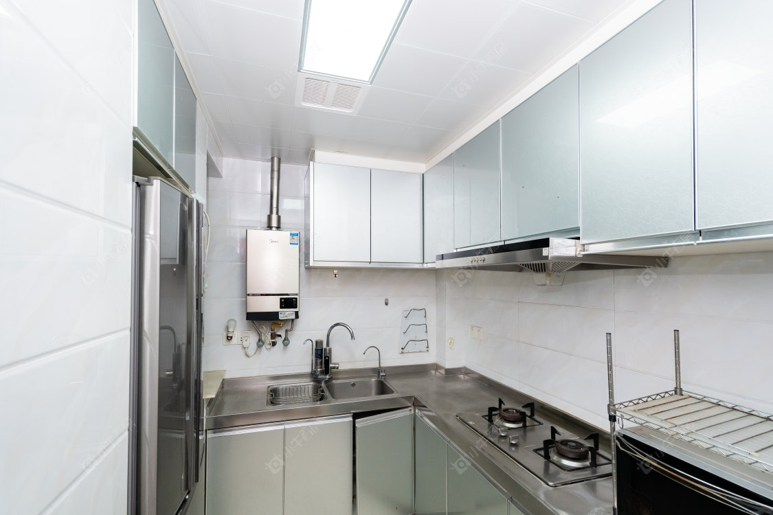 常州和平国际在售二手房源室内图_小牛看房