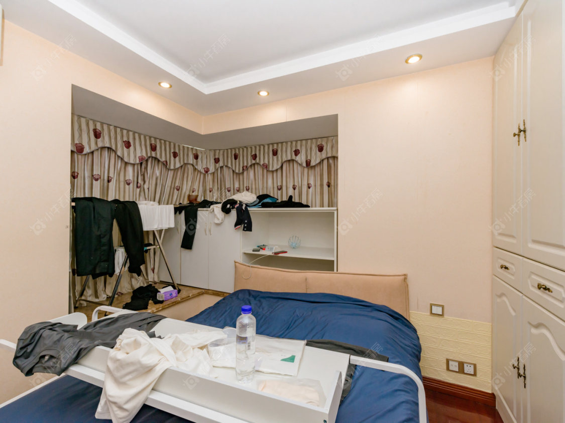 常州璞丽湾花园在售二手房源室内图_小牛看房