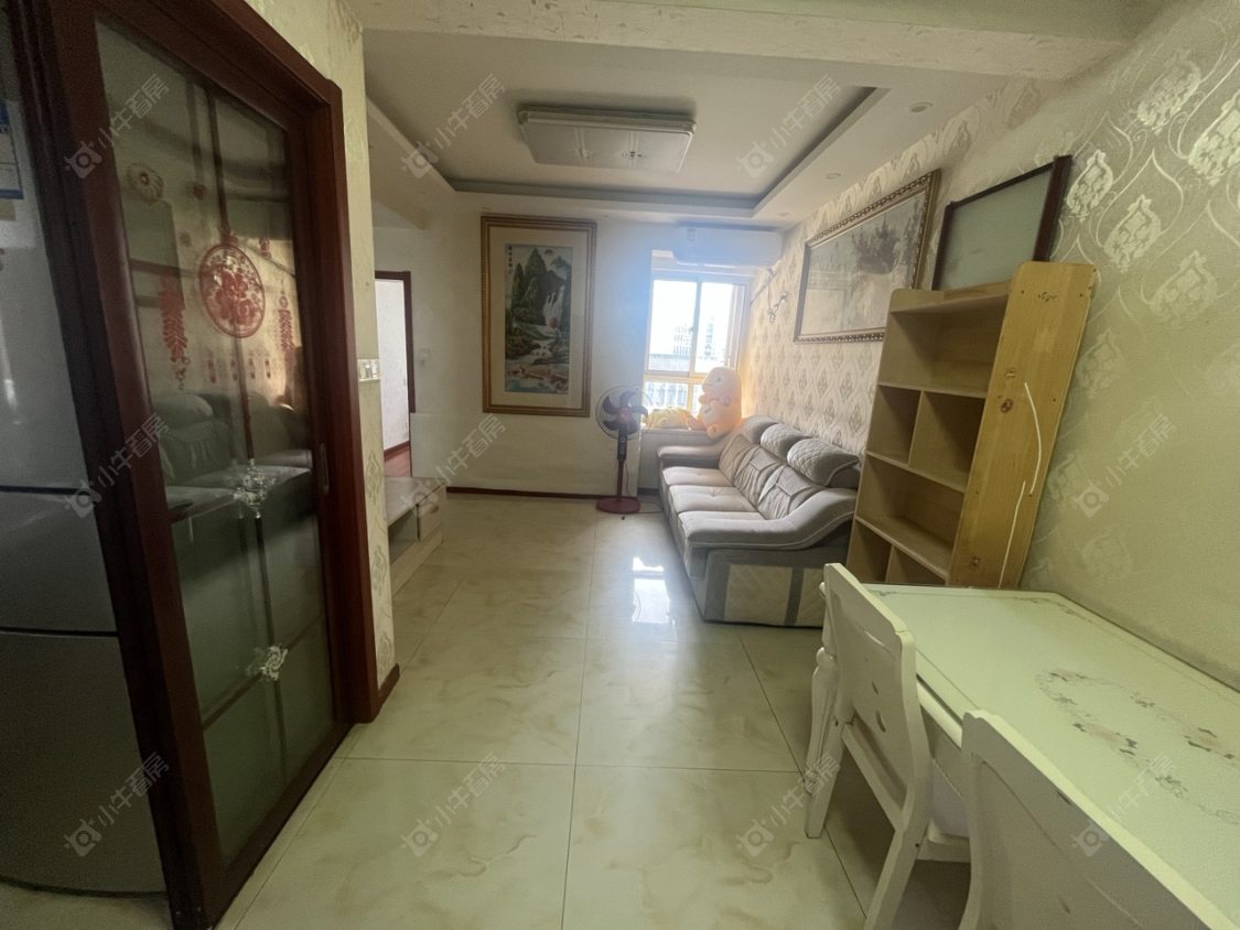 常州锦绣天地在租房源室内图_小牛看房
