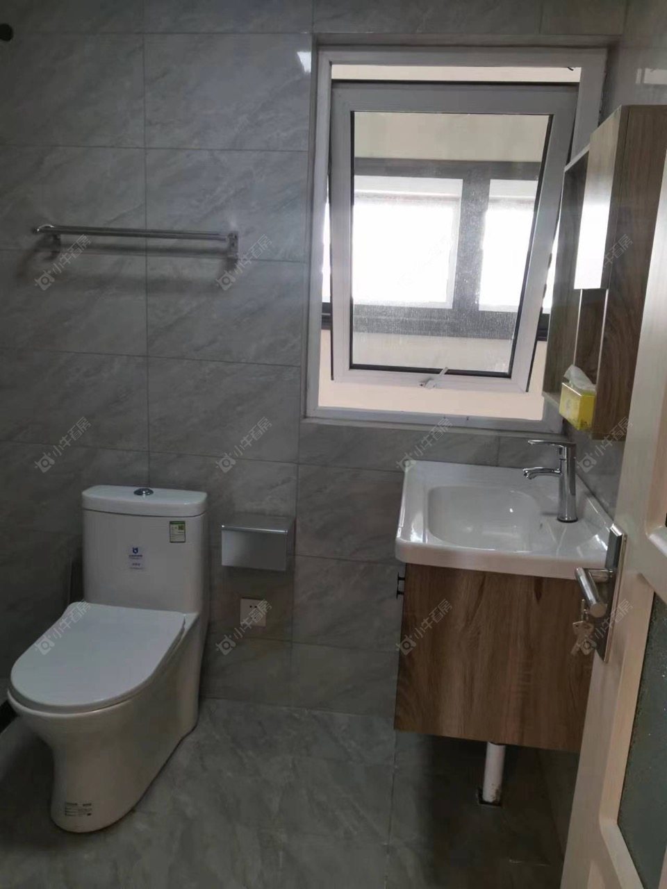 常州怡安家园在租房源室内图_小牛看房