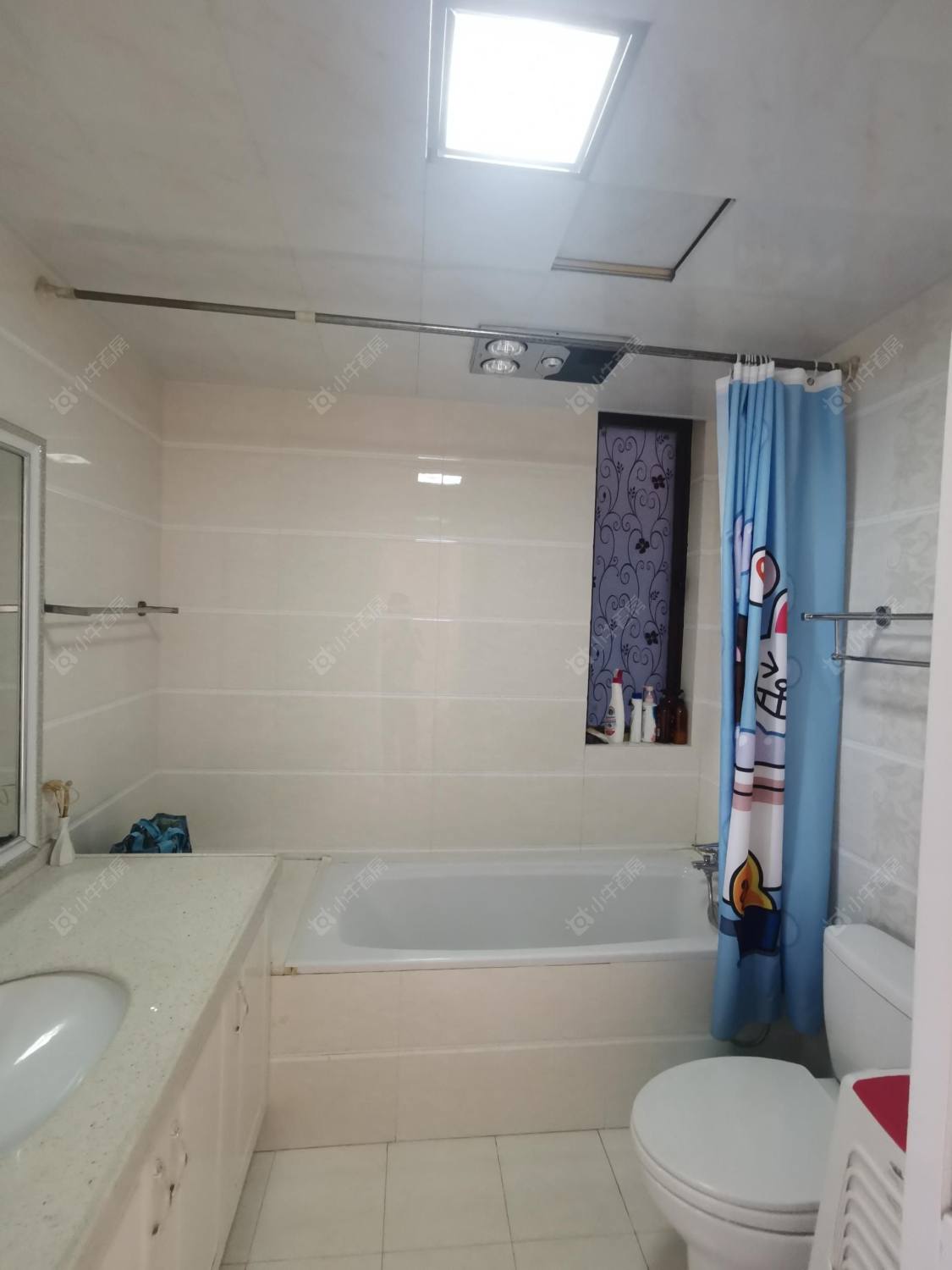 常州康桥水郡在租房源室内图_小牛看房