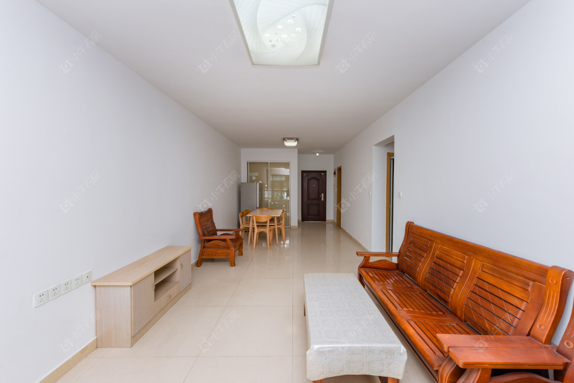 常州凯悦中心在售二手房源室内图_小牛看房