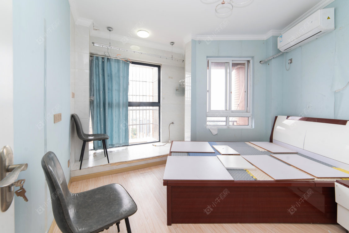 常州泰盈八千里在售二手房源室内图_小牛看房