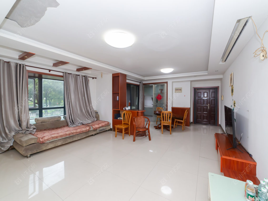 彩虹城房源室内图 常州彩虹城在售二手房源室内图_小牛看房