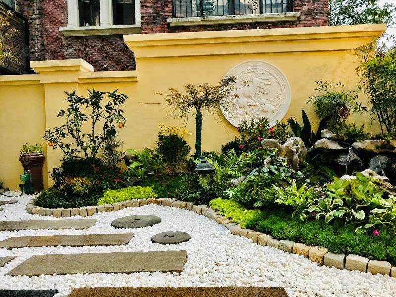 常州龙湖龙誉城别墅区在售二手房源_小牛看房