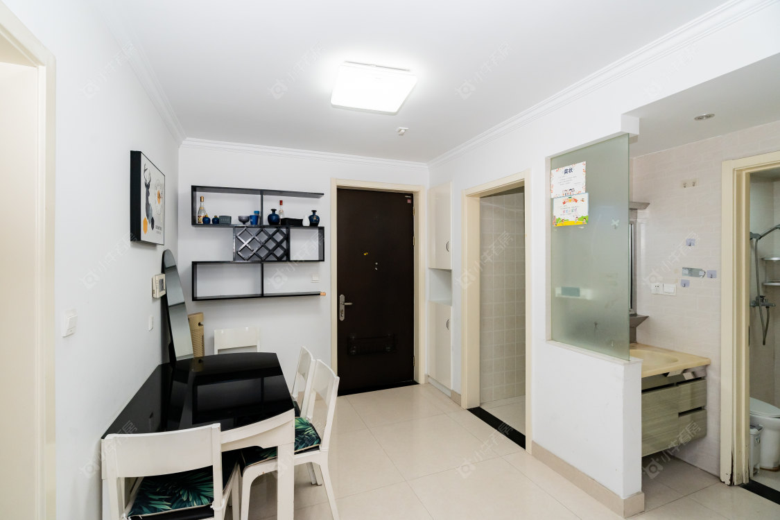 华润国际二期房源室内图 常州华润国际二期在售二手房源室内图_小牛看房