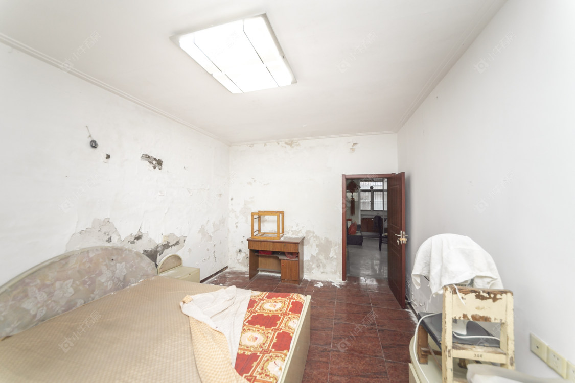 常州清潭六村在售二手房源室内图_小牛看房