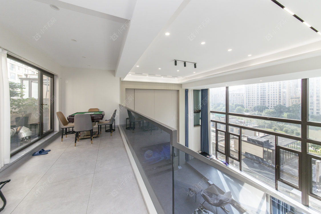 常州中梁首府壹号在售二手房源小区图_小牛看房