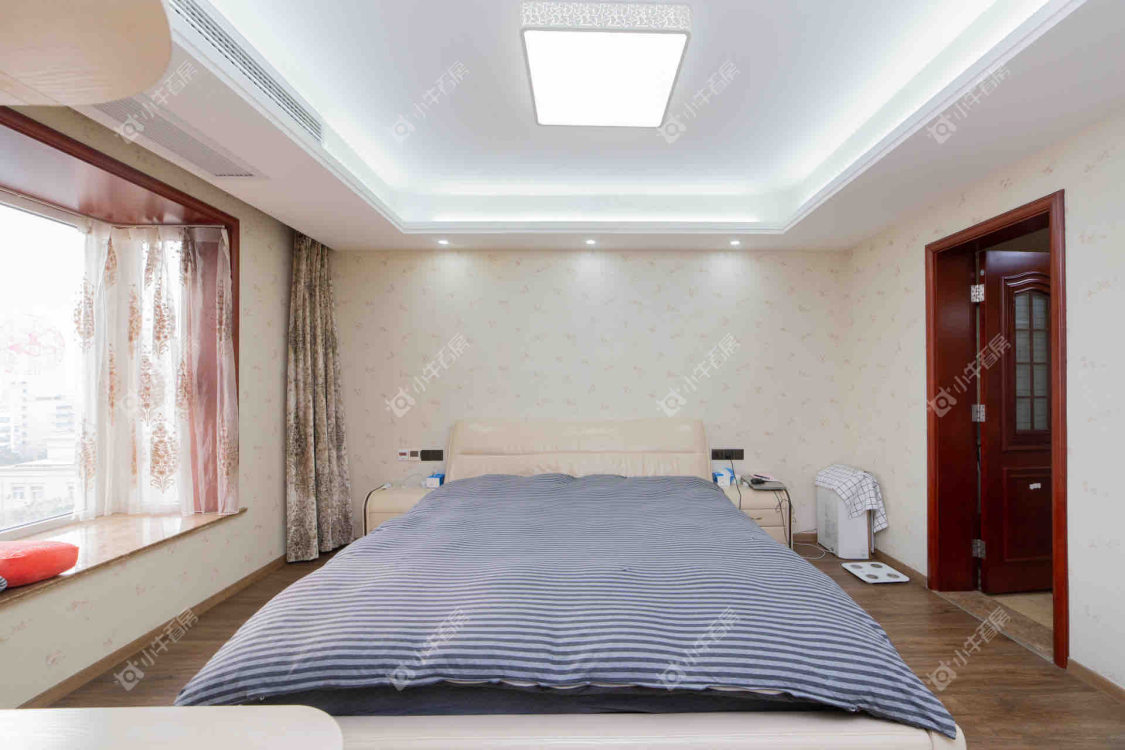 常州太湖明珠苑西苑在租房源室内图_小牛看房