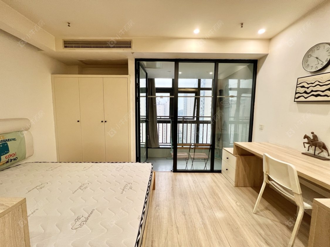 常州星湖广场在租房源户型图_小牛看房