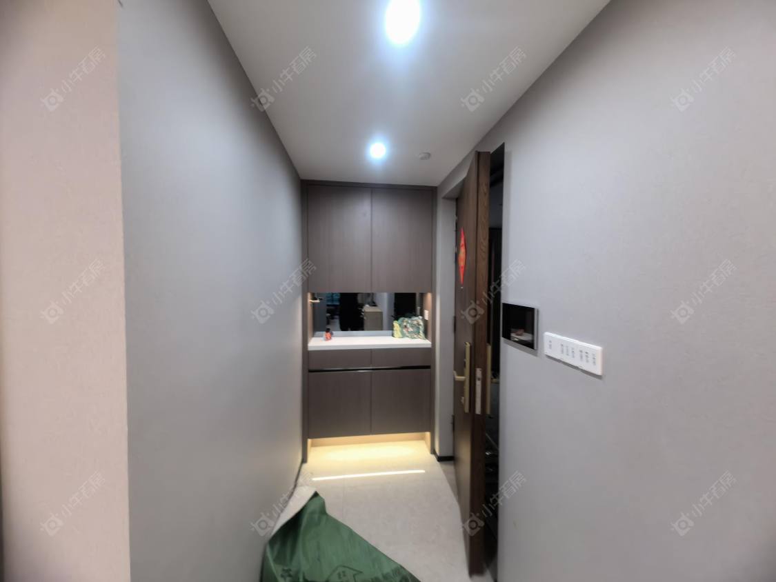 常州华润幸福里在租房源室内图_小牛看房