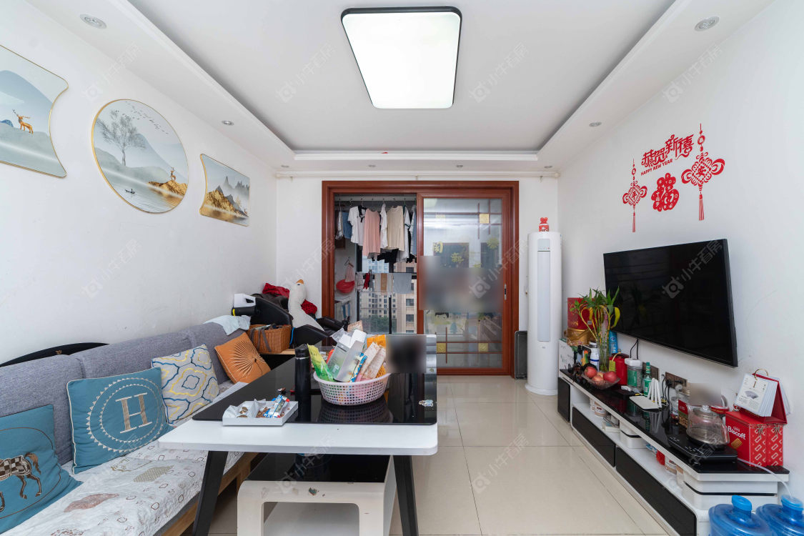 新城香溢澜桥一期房源 常州新城香溢澜桥一期在售二手房源_小牛看房