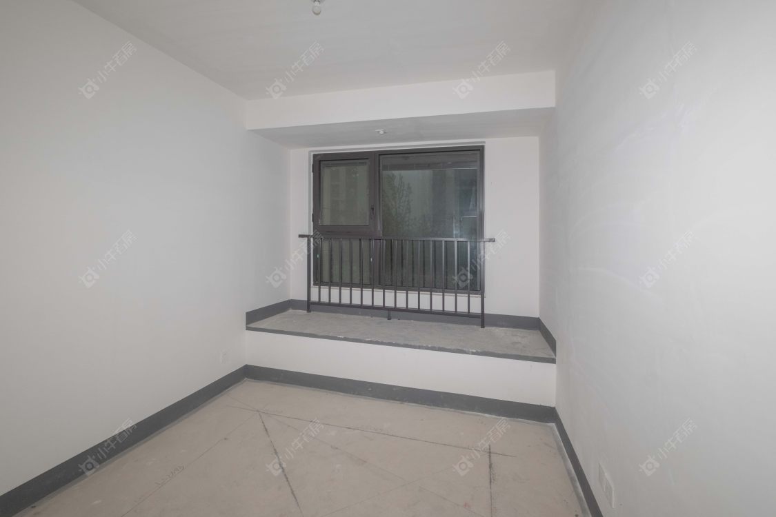 常州保利和光晨樾在售二手房源室内图_小牛看房