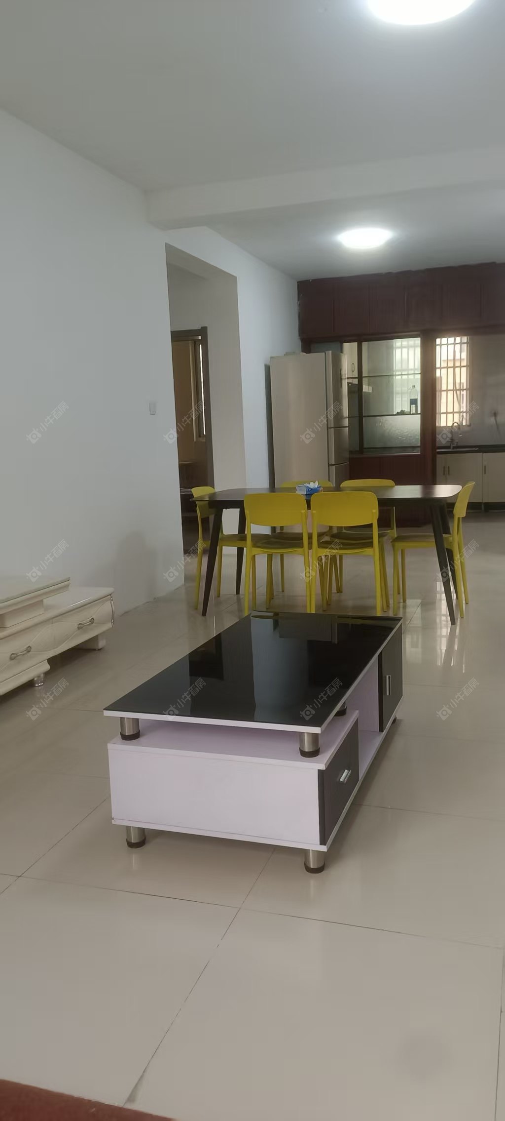 常州百馨苑南苑在租房源室内图_小牛看房