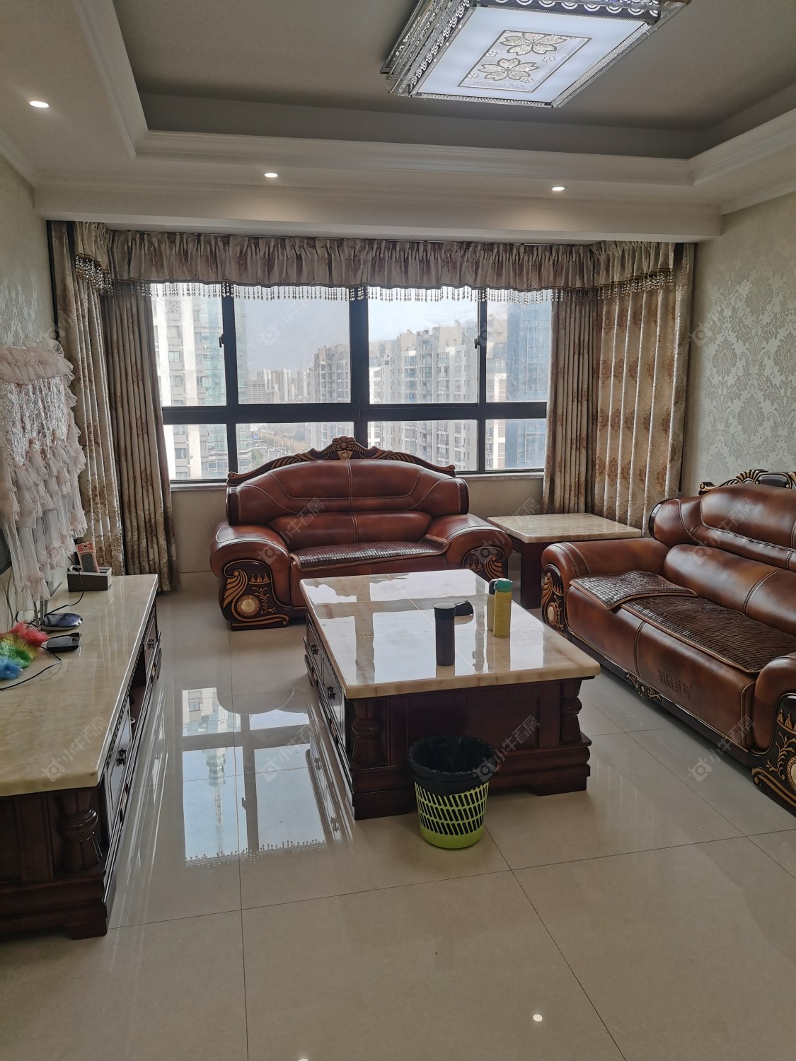 常州福地聚龙苑在租房源_小牛看房