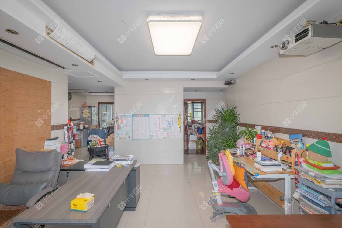 常州景瑞曦城在租房源室内图_小牛看房